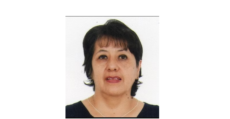 Lic Rebeca Mena